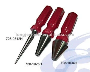 Carbon-Chrome Alloy Steel Adjustable Hand Reamers with Holder