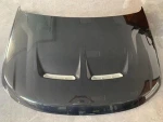 Carbon Fiber Bonnet Engine Hoods for Range Rover sport SVR 2014-Factory price