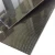 Import carbon fiber sheet 3k woven Twill Plain customized 100% carbon fiber plate from China