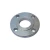 Import Carbon Steel a105n Weld Neck Flange forging from China