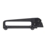 Carry Handle Scope Mount