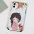 Import Cartoon accessories soft TPU mobile phone silicone mobile phone 3d mobile phone case from China