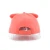 Import Cartoon baby lovely children baseball cap, imitate animal child kids hat caps with ear from China