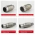 Import Car/Truck Exhaust System Flexible Pipe Repair Kits from China