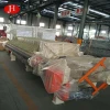 Cassava flour line processing equipment filter press for sale