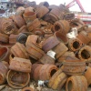 Cast Iron Scrap for Sale, Heavy Melting Steel Scrap, Iron Scrap HMS1 & 2