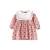 Import Casual Cute Spring Long Sleeve Toddler Kids Mesh Print Dotted Custom Party Princess Fall Children Girl Dress For Girl 2-10 Year from China