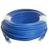 cat5e blue cable 1metre usb 2.0 rj45 lan card 10/100m ethernet network