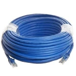 cat5e blue cable 1metre usb 2.0 rj45 lan card 10/100m ethernet network