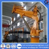 CCS ABS certificate floating dock/ship/boat/dock/floating platform Application and Other Feature crane