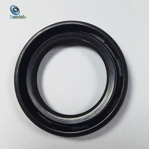 CD 70 rubber TC oil seal sizes 25*35*7mm in stock