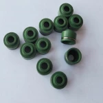 cd70 jh70 zy125 bajaj cg125  valve stem oil seal  made in xingtai