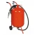 Import CE Approval 350L Automatic Industrial Portable Gallon Sandblaster Sandblast Cabinet from China