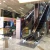 Import CE Approved JFUJI Safety elevators and escalators 30 and 35 degree Escalator for shopping center and malls from China