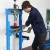 Import CE CERTIFICATE 12 TON Vertical Hydraulic Press with Gauge from China