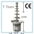 Import CE Certificate 7 Tier Commercial Chocolate Fountain from China