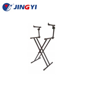 CE certificate High Quality customized keyboard stand musical instrument stand