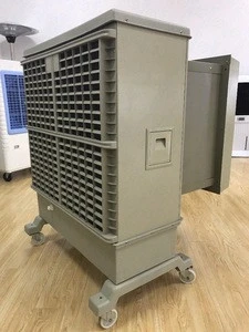 CE Certification and Wall/Window Mount Mounting sudan desert window type air cooler