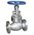 Import CE certification DN25 API Cast Iron Globe Valve from China