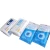 Import CE en14683 type II 3ply medical face mask shield wholesale price  for protective care from China