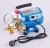 Import [CE] Plumbing tool electrical hydro pipe testing bench water electric hydrostatic high pressure test pump from China