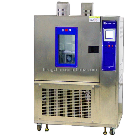 Buy Ce Programmable Stainless Static Plastic Ozone Aging Test Chamber ...
