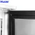 Import CE quick cryogenic cabinet freezer blast iqf freezing equipment from China