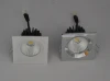 CE ROHS IP20 Aluminum COB LED recessed downlight Led Spot Down Light