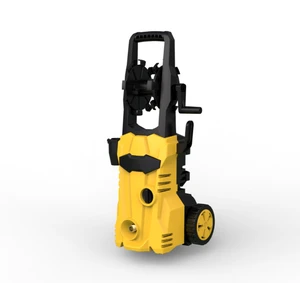 CE.GS.ROHS.CE.WEE.FCC CERTIFICATE Home Use Electric High Pressure Washer Cleaning Machine 120Bar