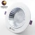 Import Ceiling light surface support dimmable cob led downlight from China