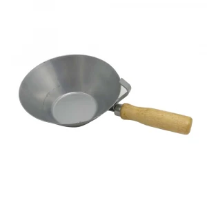 cement bowl metal construction  concrete bowl building tools