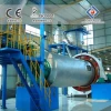 Cement Making Ball Mill(Ultrafine Type)