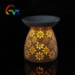 Ceramic Aroma Burner