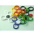 Import Ceramic center spin bearings Relieve Stress toy for adult Fidget Spinner ABS Plastic 608Z Bearing from China