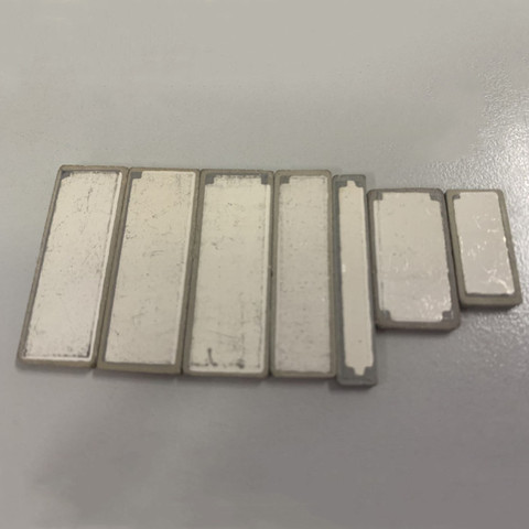 Buy Ceramic Ptc Heating Element Ptc Thermistor from Jiangsu Province ...