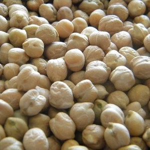 Certified Quality Kabuli / Desi / White / Brown Chickpeas for sale !!