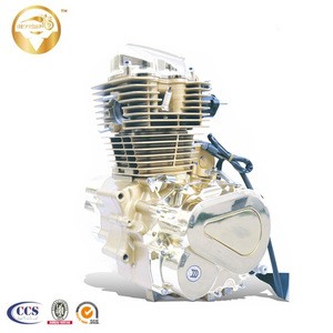 CG150 Air-cooled 4-stroke Tricycle Motorcycle Engine