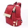 CHANGRONG Custom Large capacity travel Camping School backpack Bag Reusable