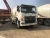Import Changsha Supplier Used Zoomlion Hino j08c Alternator Concrete Mixer Truck sales from China