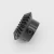 Import Changzhou factory custom made 1.2 module precision helical bevel gear for sewing machine from China