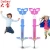 Import Cheap air jump pogo stick for children with music and flash light from China