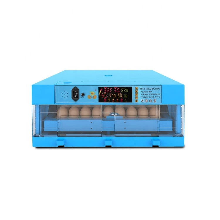 Cheap Automatic Energy Poultry Chicken Mini Egg Incubator For Hatching Eggs