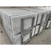 cheap Chinese polished grey marble tiles stone cut to size price