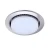 Import cheap classic recessed Fixture round iron spotlight gx53 from China