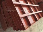 cheap concrete slab formwork/concrete wall formwork/concrete wall metal forms china factory