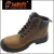 Import Cheap custom made brand stylish iron steel toe cap ranger safety shoes poland from China