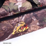 Buy Multifunctional Light Abs Fishing Hard Case Tackle Rod Bag from Xiamen  Yopral Industry Trade Co., Ltd., China