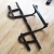 Import Cheap fitness equipment home multi-function door pole horizontal bar pull-up bar exercise fitness chin bar from China