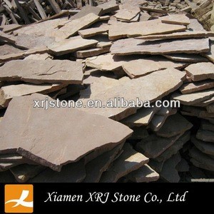 Cheap paving stone with outdoor tiles for driveway