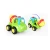 Import Cheap price high quality friction power truck toy 4 styles inertia car toy with light and sound for sale from China
